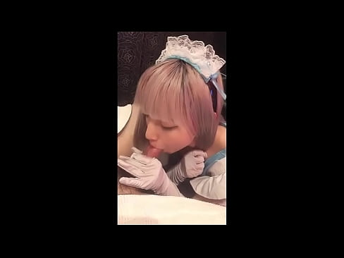 ❤️ Japana idolo [mayuka], franca servistina kostumo, parto 1, mamo kaj ŝerco kun locio Kvalita sekso ĉe ni % eo.virtsextor.ru% ❤