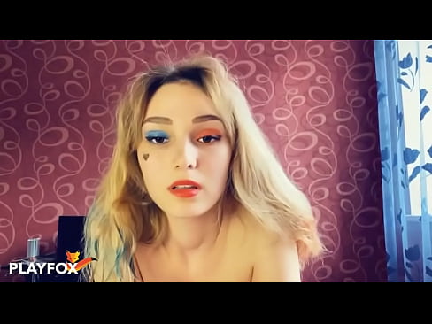 ❤️ Magiaj okulvitroj de virtuala realeco donis al mi sekson kun Harley Quinn Kvalita sekso ĉe ni % eo.virtsextor.ru% ❤