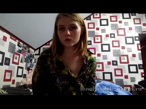 ❤️ Juna blonda studento el Rusio ŝatas pli grandajn dikojn. Kvalita sekso ĉe ni % eo.virtsextor.ru% ❤