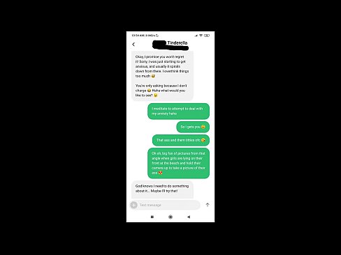 ❤️ Mi aldonis novan PAWG de Tinder al mia haremo (parolu al Tinder inkluzivita) Kvalita sekso ĉe ni % eo.virtsextor.ru% ❤